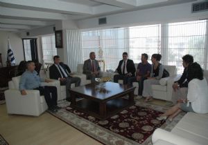 Kış sporlarında Erzurum farkı